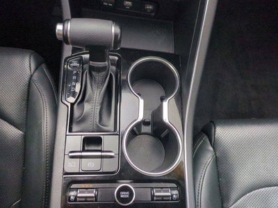 2023 Kia K5 EX Auto FWD