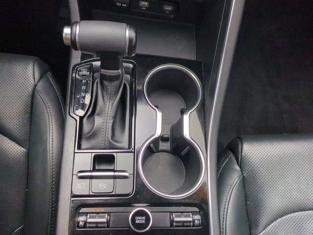 2023 Kia K5 EX Auto FWD