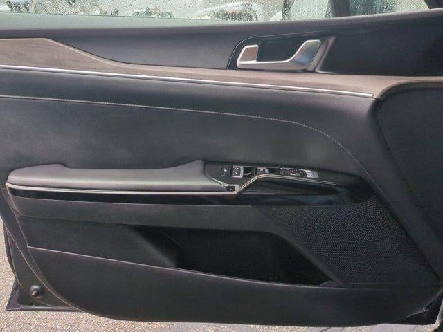 2023 Kia K5 EX Auto FWD