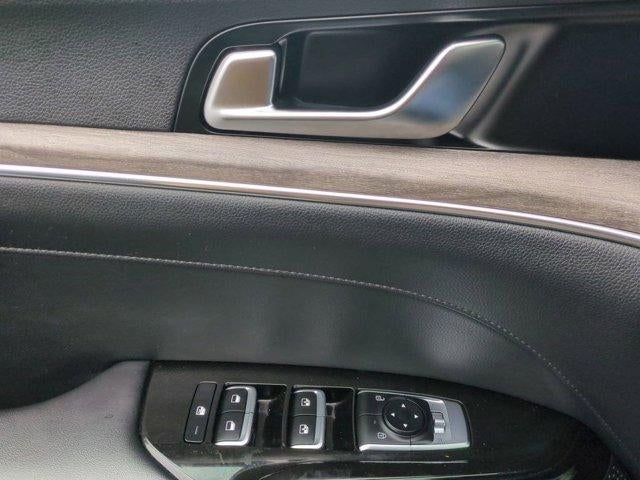 2023 Kia K5 EX Auto FWD