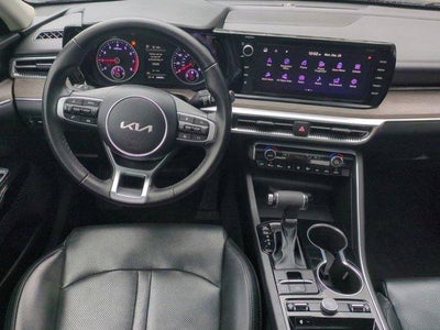 2023 Kia K5 EX Auto FWD