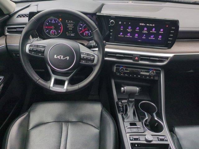 2023 Kia K5 EX Auto FWD