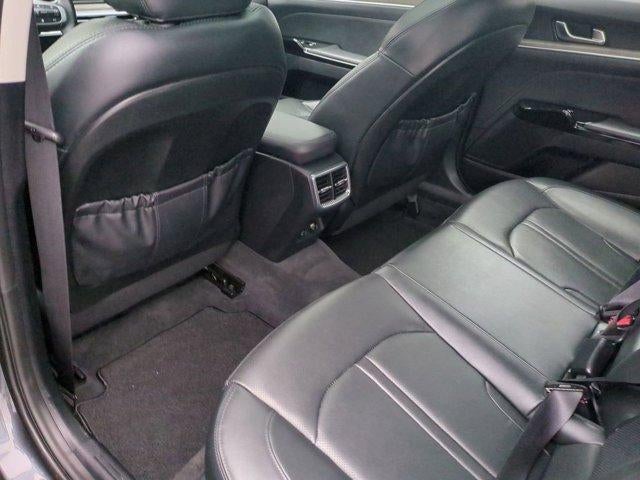 2023 Kia K5 EX Auto FWD