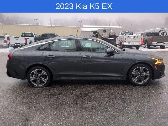 2023 Kia K5 EX Auto FWD