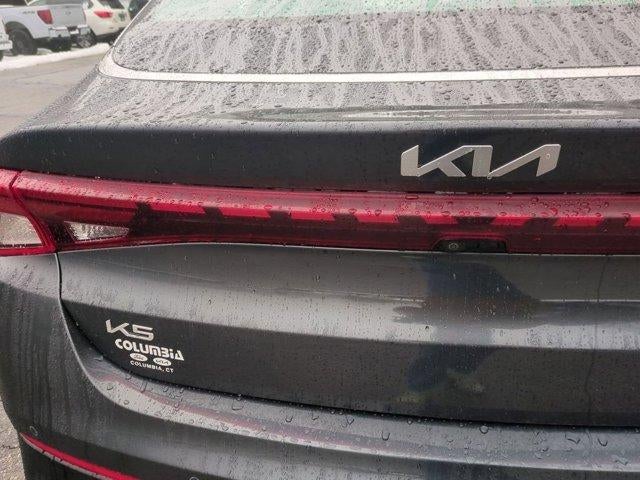 2023 Kia K5 EX Auto FWD