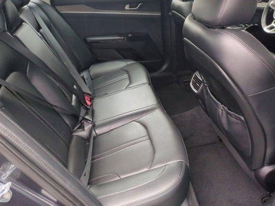 2023 Kia K5 EX Auto FWD