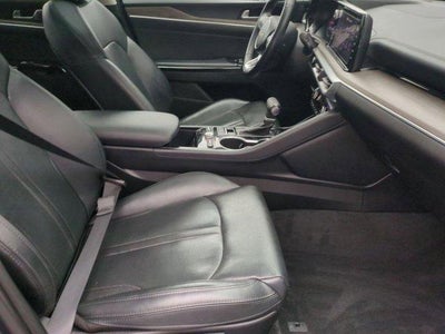 2023 Kia K5 EX Auto FWD