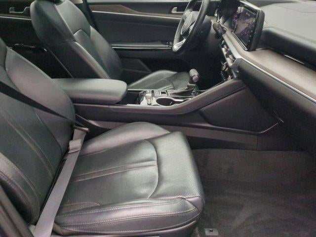 2023 Kia K5 EX Auto FWD