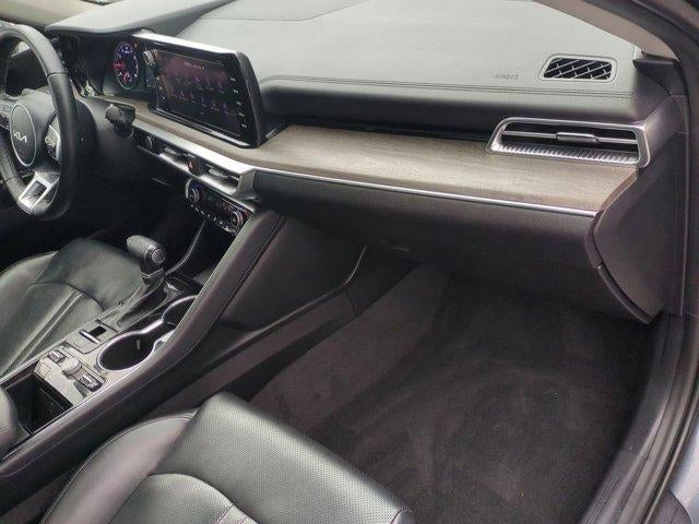 2023 Kia K5 EX Auto FWD