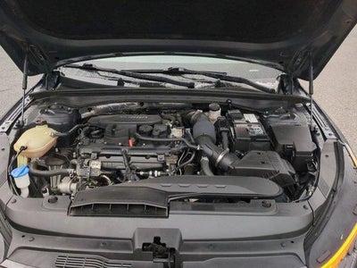 2023 Kia K5 EX Auto FWD