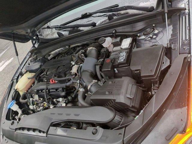 2023 Kia K5 EX Auto FWD