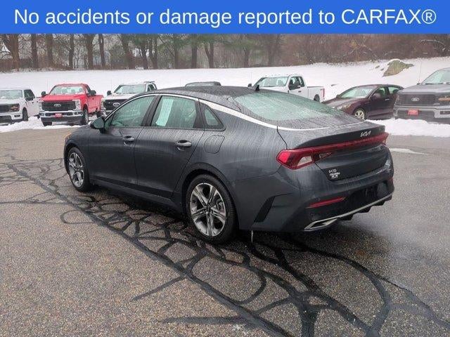 2023 Kia K5 EX Auto FWD
