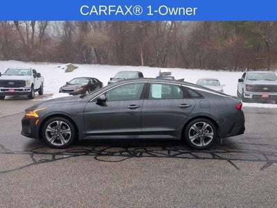 2023 Kia K5 EX Auto FWD