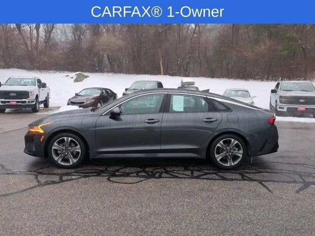 2023 Kia K5 EX Auto FWD