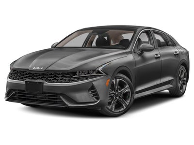 2023 Kia K5 EX Auto FWD