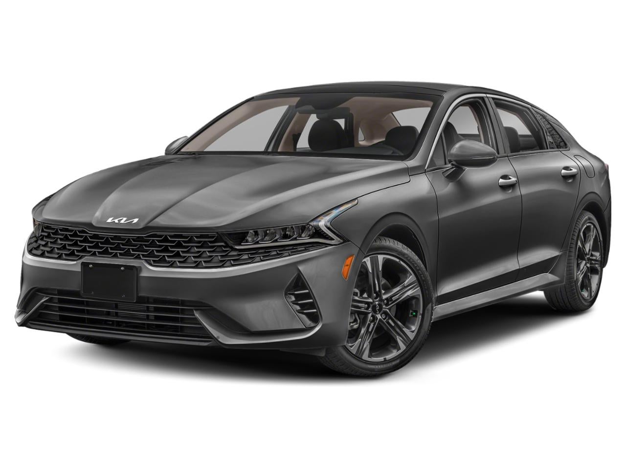 2023 Kia K5 EX Auto FWD