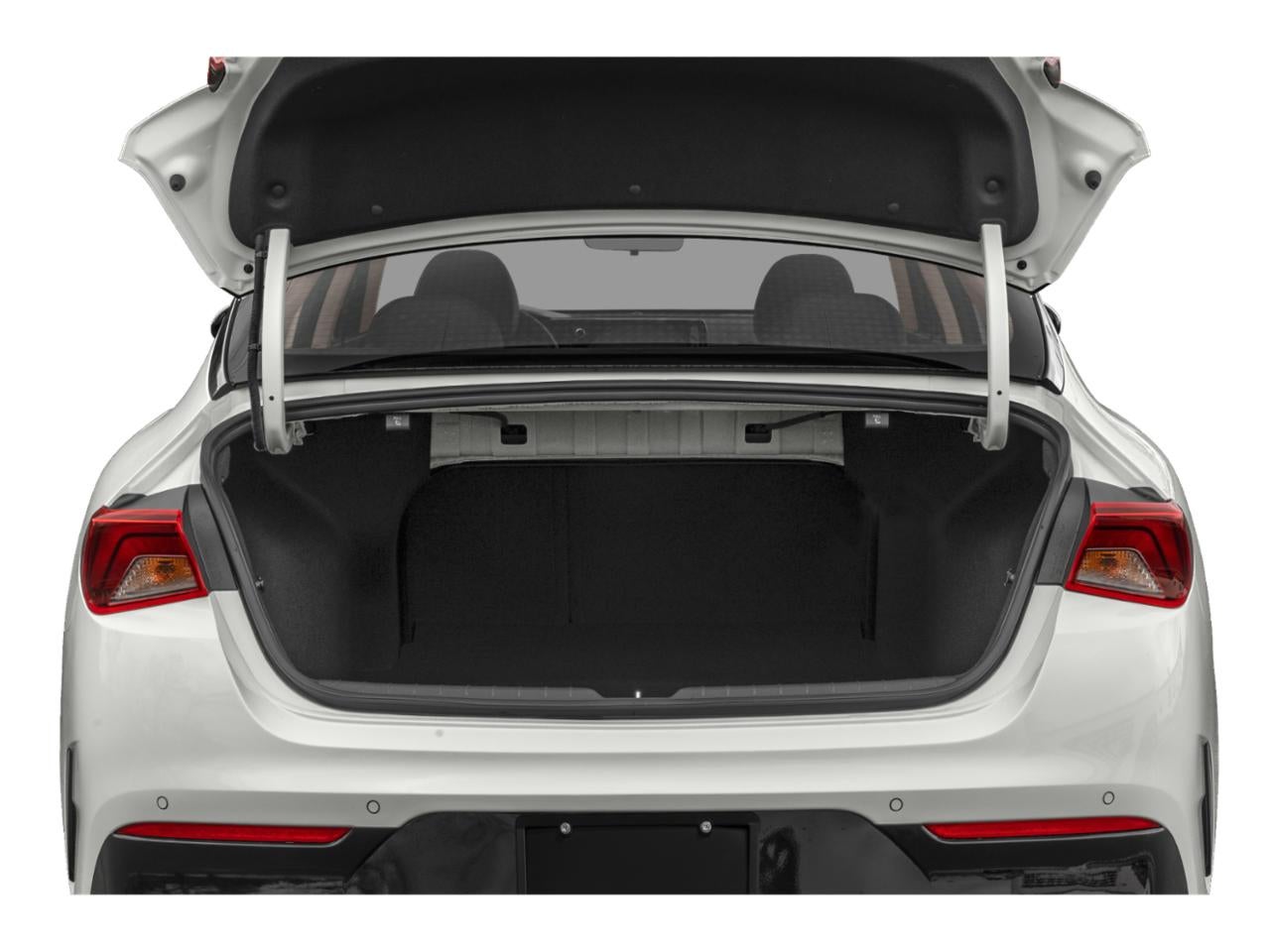 2023 Kia K5 EX Auto FWD