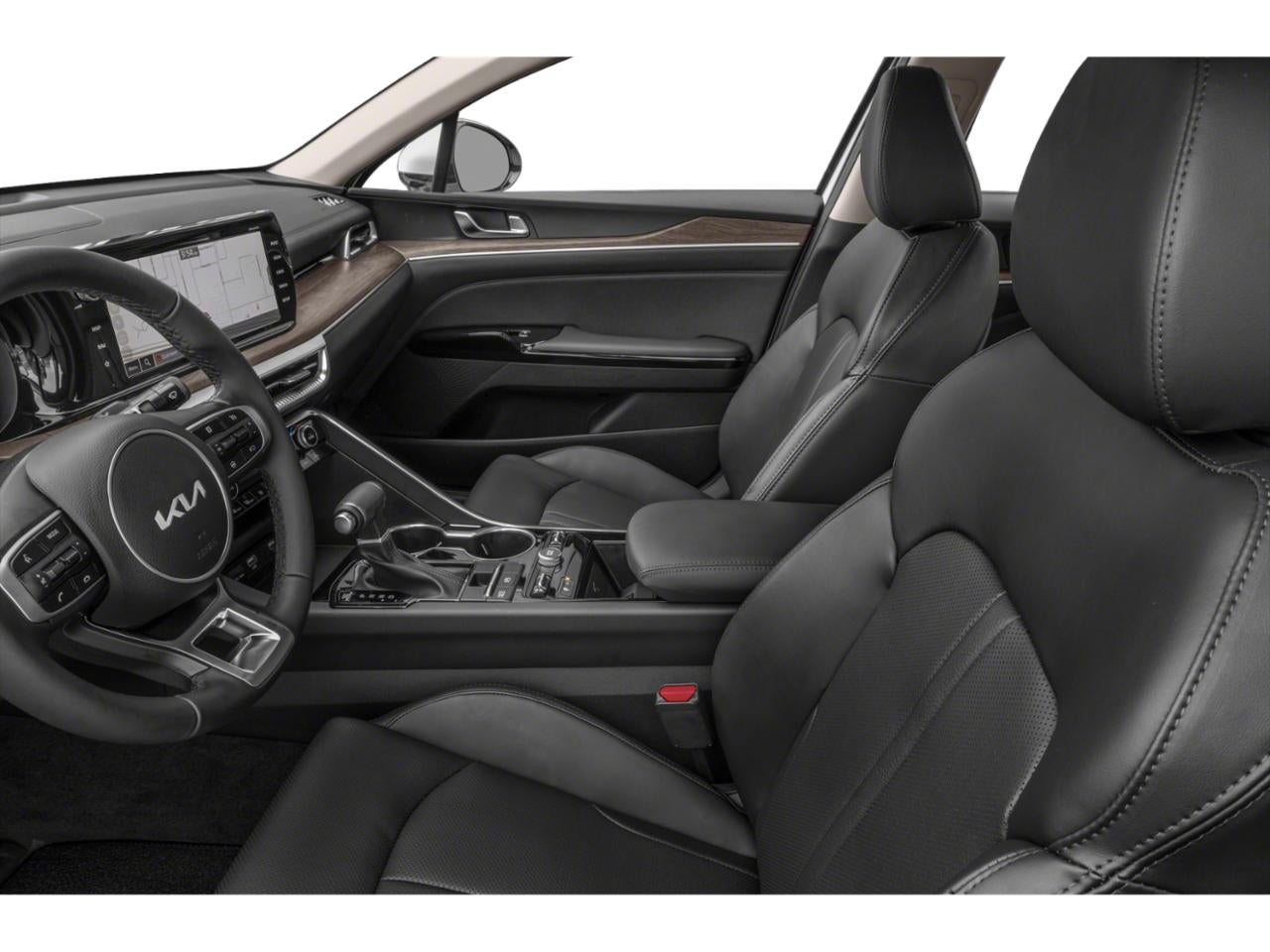 2023 Kia K5 EX Auto FWD