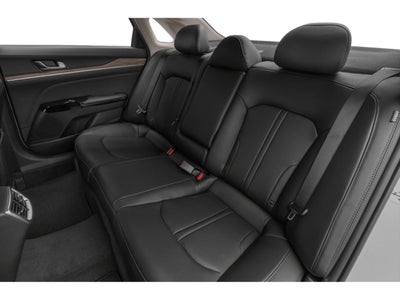 2023 Kia K5 EX Auto FWD