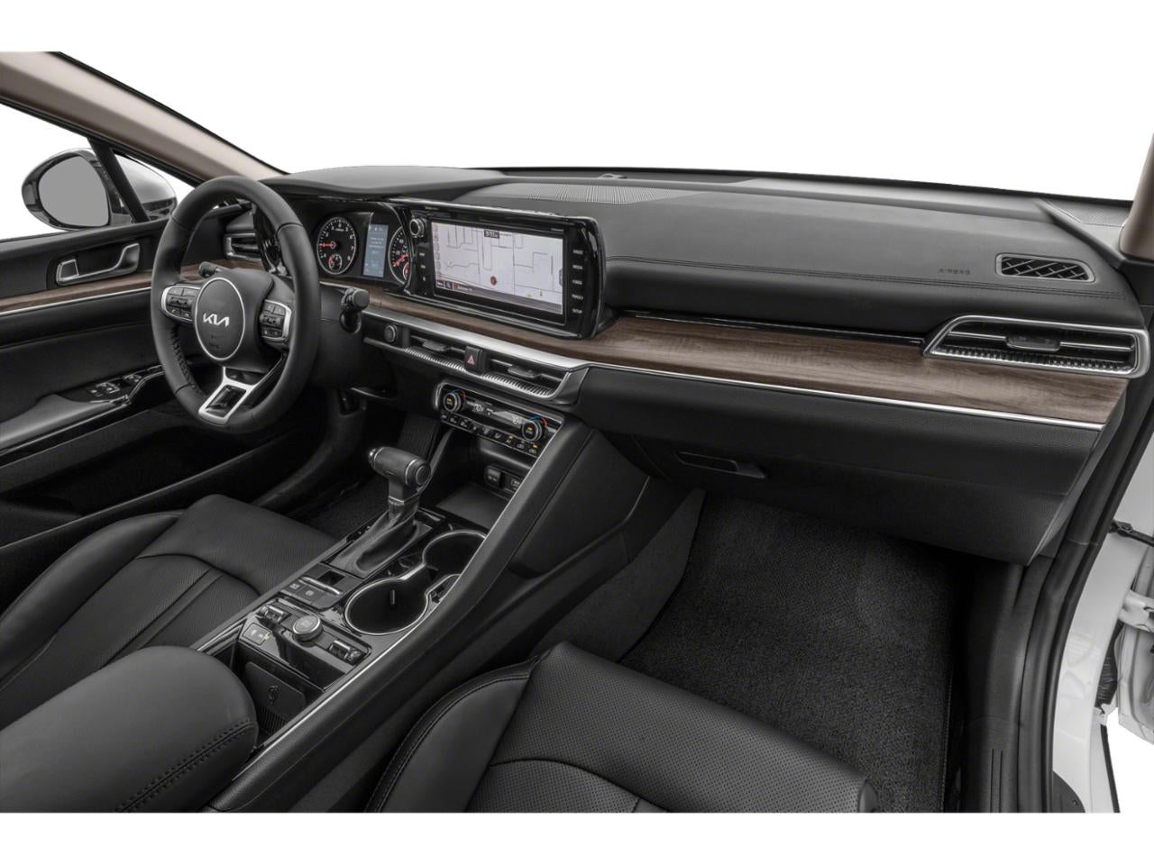 2023 Kia K5 EX Auto FWD