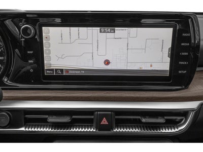 2023 Kia K5 EX Auto FWD