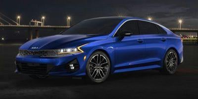 2023 Kia K5 EX Auto FWD