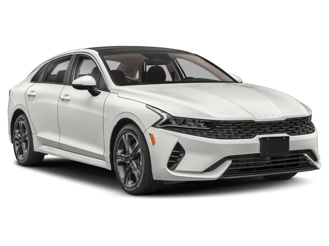 2023 Kia K5 EX Auto FWD