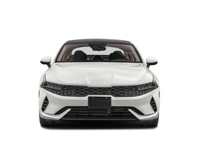 2023 Kia K5 EX Auto FWD
