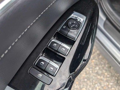 2024 Kia K5 EX Auto FWD