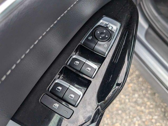 2024 Kia K5 EX Auto FWD