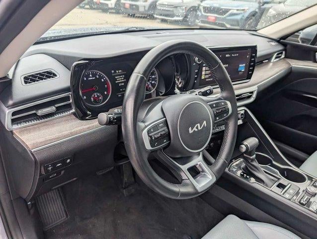 2024 Kia K5 EX Auto FWD