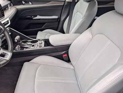 2024 Kia K5 EX Auto FWD