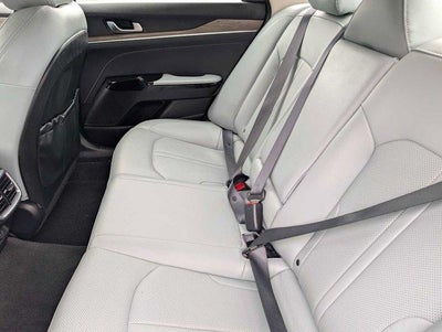 2024 Kia K5 EX Auto FWD