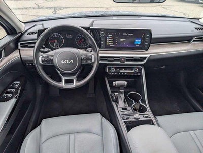 2024 Kia K5 EX Auto FWD