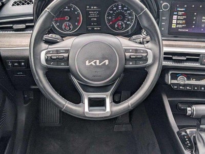 2024 Kia K5 EX Auto FWD
