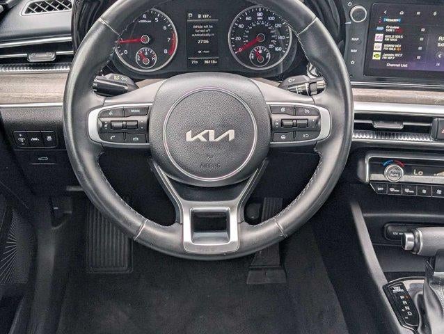 2024 Kia K5 EX Auto FWD