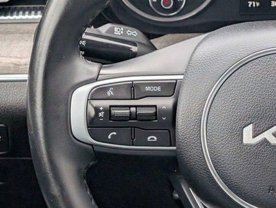 2024 Kia K5 EX Auto FWD
