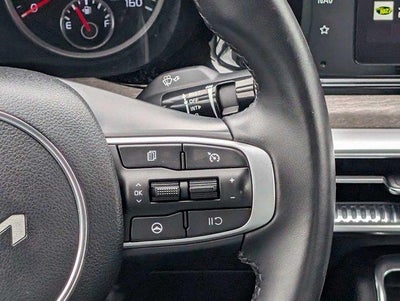 2024 Kia K5 EX Auto FWD