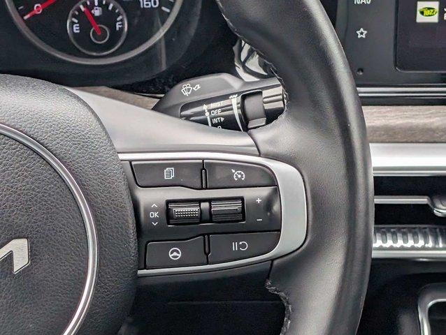 2024 Kia K5 EX Auto FWD