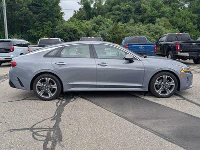 2024 Kia K5 EX Auto FWD
