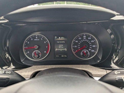 2024 Kia K5 EX Auto FWD