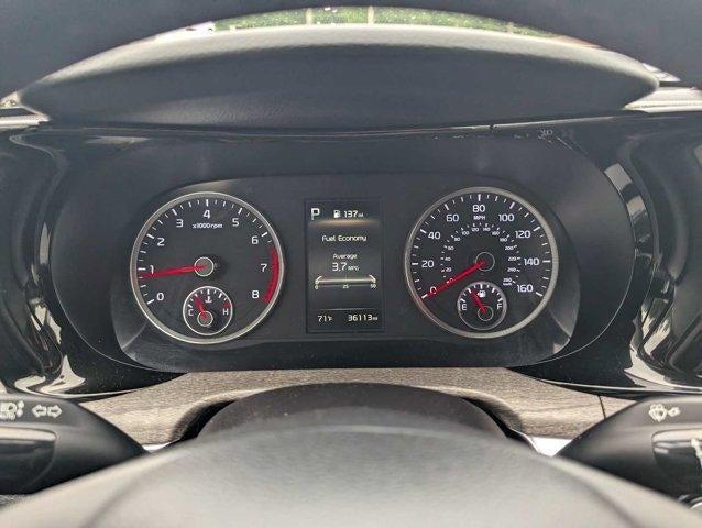 2024 Kia K5 EX Auto FWD