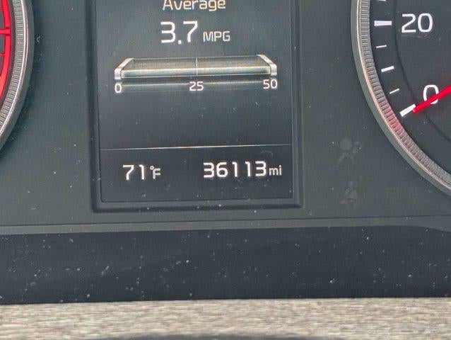 2024 Kia K5 EX Auto FWD