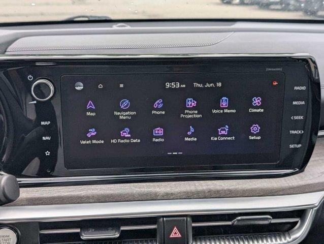 2024 Kia K5 EX Auto FWD