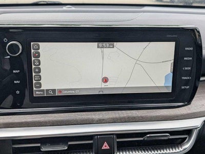 2024 Kia K5 EX Auto FWD