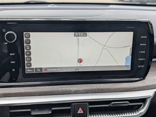 2024 Kia K5 EX Auto FWD
