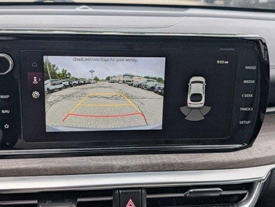 2024 Kia K5 EX Auto FWD