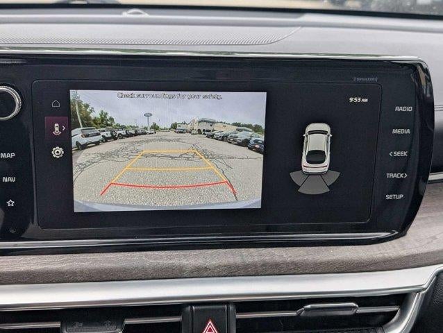 2024 Kia K5 EX Auto FWD