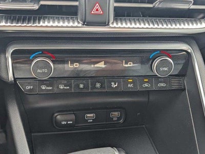2024 Kia K5 EX Auto FWD
