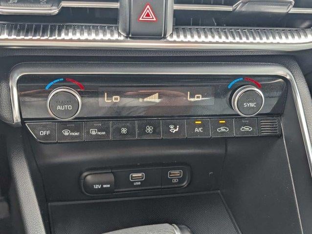 2024 Kia K5 EX Auto FWD